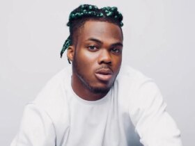 CKay's 'Love Nwantiti' becomes first solo Nigerian song to join Spotify 1 Billion Club