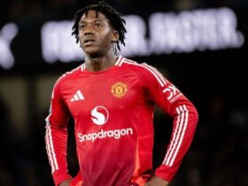 Chelsea lead race for Kobbie Mainoo