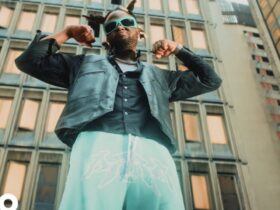 Chickendo Lyrics by Fido | Notjustok