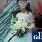 Child bride spared execution in Iran after blood money is paid
