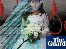 Child bride spared execution in Iran after blood money is paid