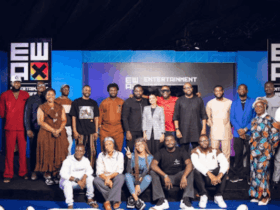 Closing the Gap: Entertainment Week Africa 2025 Deal Room Fuels Mature Tech Investment