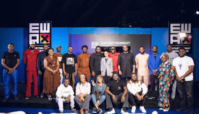 Closing the Gap: Entertainment Week Africa 2025 Deal Room Fuels Mature Tech Investment