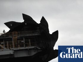 Coalmine expansions would breach climate targets, NSW government warned in ‘game-changer’ report
