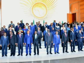 Colonialism’s nunc dimittis in Africa