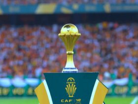 Countries with the highest number of AFCON trophies