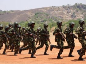 Coup: Senate confirms Tinubu’s request to deploy Nigerian troops to Benin Republic