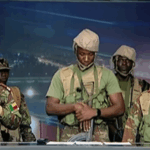 Coups cannot deliver the freedom Africa Needs