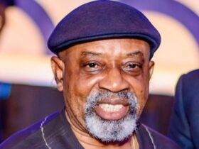 Court remands Chris Ngige over alleged N2.2bn fraud