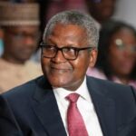 Dangote boasts of 50m-litres daily fule distribution