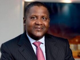 Dangote dangles dollar dividends to lure investors for refinery IPO
