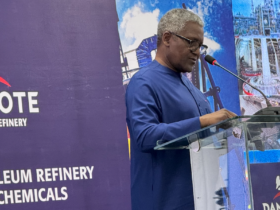 Dangote questions how NMDPRA boss funded $5 million children’s Swiss school fees