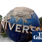 Death on high-speed roller coaster in Florida deemed accidental