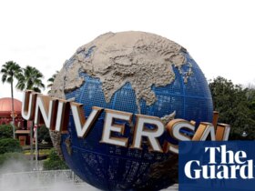 Death on high-speed roller coaster in Florida deemed accidental