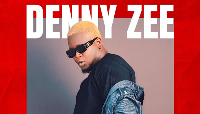 Denny Zee on Rebranding After His Break From Music