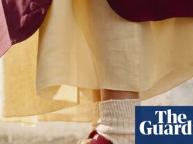 Dior, Chanel and … Veja? The ethical Paris trainer worn by A-listers and royalty