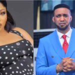 Doris Ogala calls out Pastor Chris Okafor for engaging another woman [VIDEO]