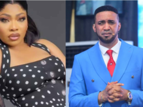 Doris Ogala calls out Pastor Chris Okafor for engaging another woman [VIDEO]