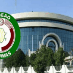 ECOWAS moves to fill key vacancies following Niger, Mali, Burkina Faso withdrawal