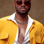 ENCHANTE (AJOKE) Lyrics by Korede Bello