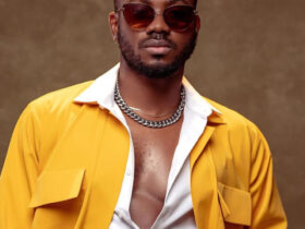 ENCHANTE (AJOKE) Lyrics by Korede Bello