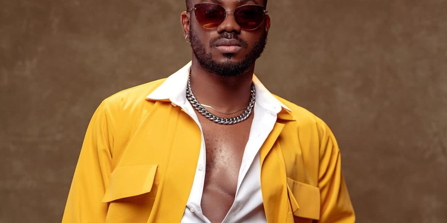 ENCHANTE (AJOKE) Lyrics by Korede Bello