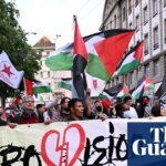 Eurovision has faced political boycotts before – how does the latest compare?