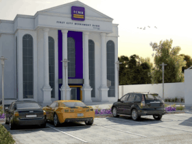 FCMB projects 77% rise in profit on gross earnings growth