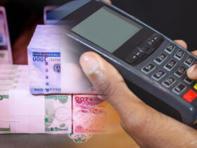 FG bans cash payments for its services starting January 2026. Here’s what Nigerians should expect