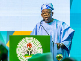 FG procures “mine-resistant” vehicles, refurbishes 100 armoured vehicles to tackle insecurity