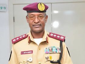 FRSC targets safer transport ecosystem, stakeholder collaboration