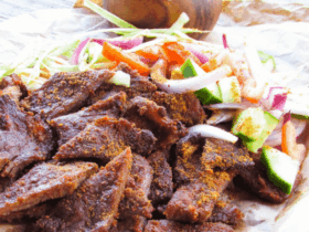 Feeding millions and fixing an invisible market