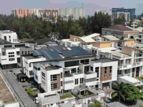 Firm unlocks Canadian real estate opportunities for Nigerian investors