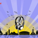 From Afropolitan to CodeCast Zambia: Our top African tech podcasts of 2025