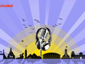 From Afropolitan to CodeCast Zambia: Our top African tech podcasts of 2025