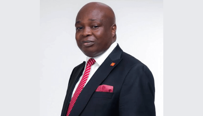 GCR upgrades NEM Insurance to AA+ (NG) with stable outlook