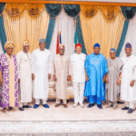 Gladiators clash over governorship ticket in Osun