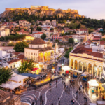 Greece named world’s best place to retire in 2026