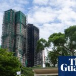 Hong Kong arrests 13 on suspicion of manslaughter over apartment fires