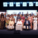 How Africa dances, networks, pushes for reforms at Creative Connect Afrika