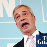 How Farage’s response to racism claims is straight out of Trump’s populist playbook