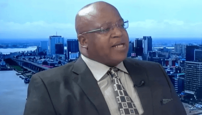 How Nigeria can slash airfares, stop capital flight - Nwuba