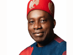 How governor soludo convinced telcos to flood Anambra with broadband in record time