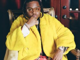 How much are tickets for Gunna’s 2025 Lagos concert?