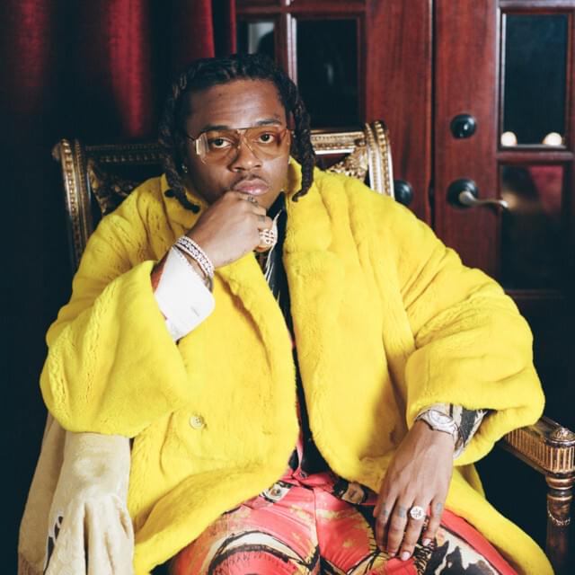 How much are tickets for Gunna’s 2025 Lagos concert?