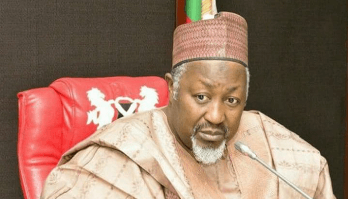 I didn't resign over US, military action in the North - Badaru