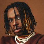 : 'I don't care about ratings' - Singer Fireboy DML