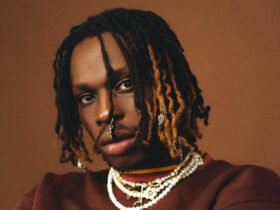 : 'I don't care about ratings' - Singer Fireboy DML