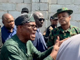 Imperative of institutional decency and mutual respect