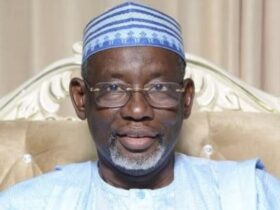 Jigawa governor swears in three special advisers